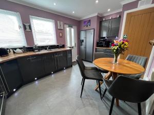 Lighthouse Cottage Cullen