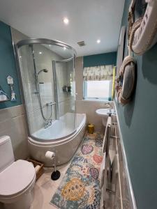 Lighthouse Cottage Cullen