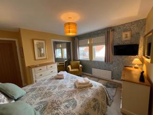 Lighthouse Cottage Cullen