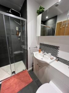 Lighthouse Cottage Cullen