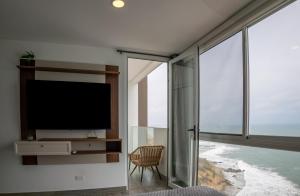 Dpto frente al mar Sunset City Vía Ocean Club