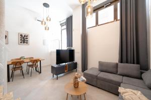 Alojamiento santa ana 4 - alquiler de temporada