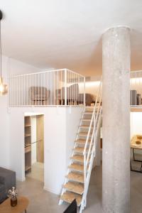 Alojamiento santa ana 4 - alquiler de temporada