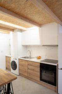 Alojamiento santa ana 4 - alquiler de temporada