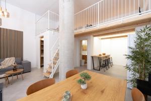 Alojamiento santa ana 4 - alquiler de temporada