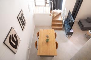 Alojamiento santa ana 4 - alquiler de temporada