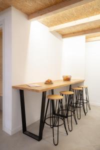 Alojamiento santa ana 4 - alquiler de temporada