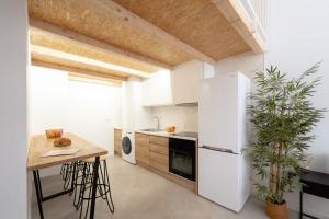 Alojamiento santa ana 4 - alquiler de temporada