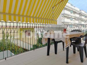 Holiday Apartment Tortoreto Lido codice T9
