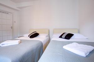 Paddington Residence