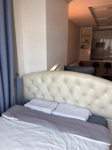 Elite Residence in Yongsan