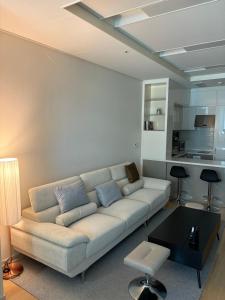 Elite Residence in Yongsan