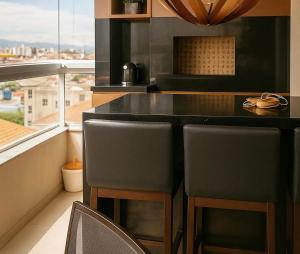 Sua casa na Praia da Vila Imbituba, SC - 2 quartos