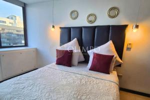 Olimpo Sky Room Deluxe con Vista al Río & Área Social 16031