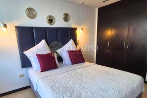 Olimpo Sky Room Deluxe con Vista al Río & Área Social 16031