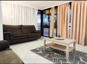 Ocean view Cerro Branco with pool