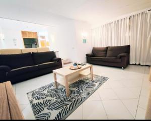 Ocean view Cerro Branco with pool