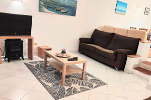 Ocean view Cerro Branco with pool