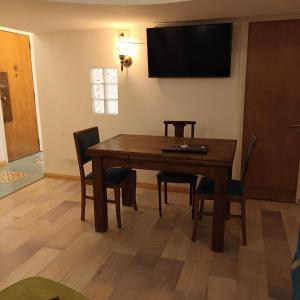 Encantador y tranquilo Loft cerca del Obelisco