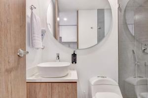 Cozy Loft in the Heart of Bogota