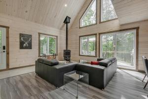 Chalet Spa Le Boréal , Chertsey