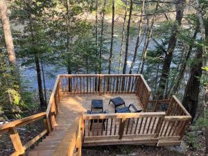 Chalet Spa Le Boréal , Chertsey