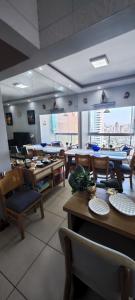 Apartamento próximo a COP 30