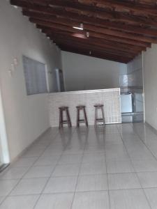 Casa de temporada lus delicatte