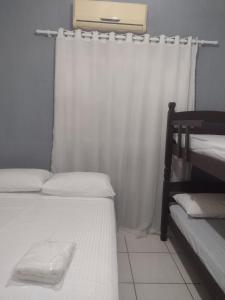 Casa de temporada lus delicatte