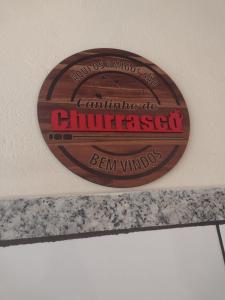 Casa de temporada lus delicatte