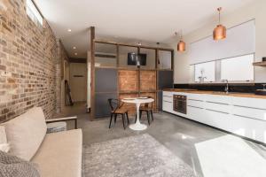 Stylish Hipster Heaven in Camperdown