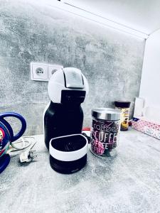 Apartmán u Louckého kláštera 2 plus KK