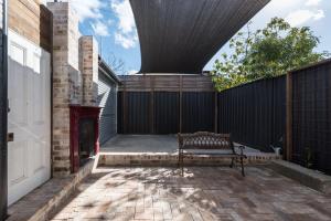 Stylish Hipster Heaven in Camperdown