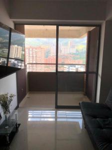 Cómodo apartamento para largas estadías en Niquia