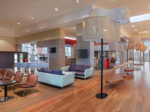 Novotel London Excel