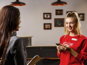 ibis Hotel Northampton Centre