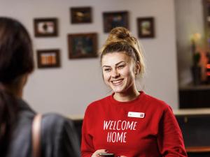 ibis Hotel Northampton Centre