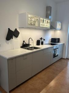 Altstadt Apartment beim Schlossgarten