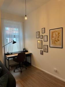 Altstadt Apartment beim Schlossgarten