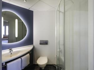 Ibis Budget Málaga Aeropuerto Avenida de Velazquez