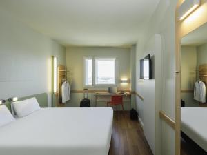 Ibis Budget Málaga Aeropuerto Avenida de Velazquez