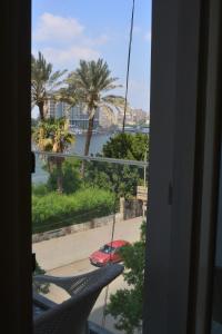Cairo Rooms Manial Nile view