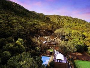 Grand Mercure Puka Park Resort - 4hvězdičkové hotely ve městě Pauanui