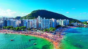 Apartamento Praia da Costa