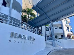 Mooloolaba Magic at Beachclub Mooloolaba