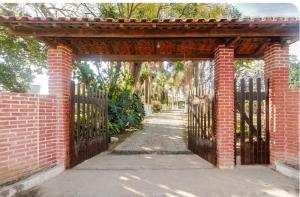 chácara na cidade Alumínio