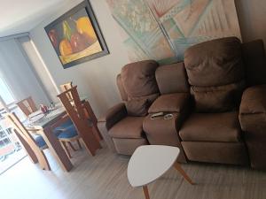 Kaoma valle del lili