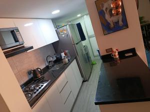 Kaoma valle del lili