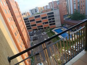 Kaoma valle del lili