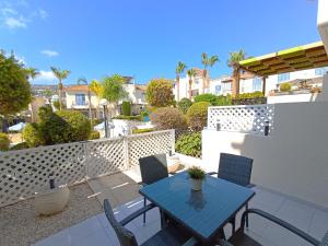 Summer Forever townhouse